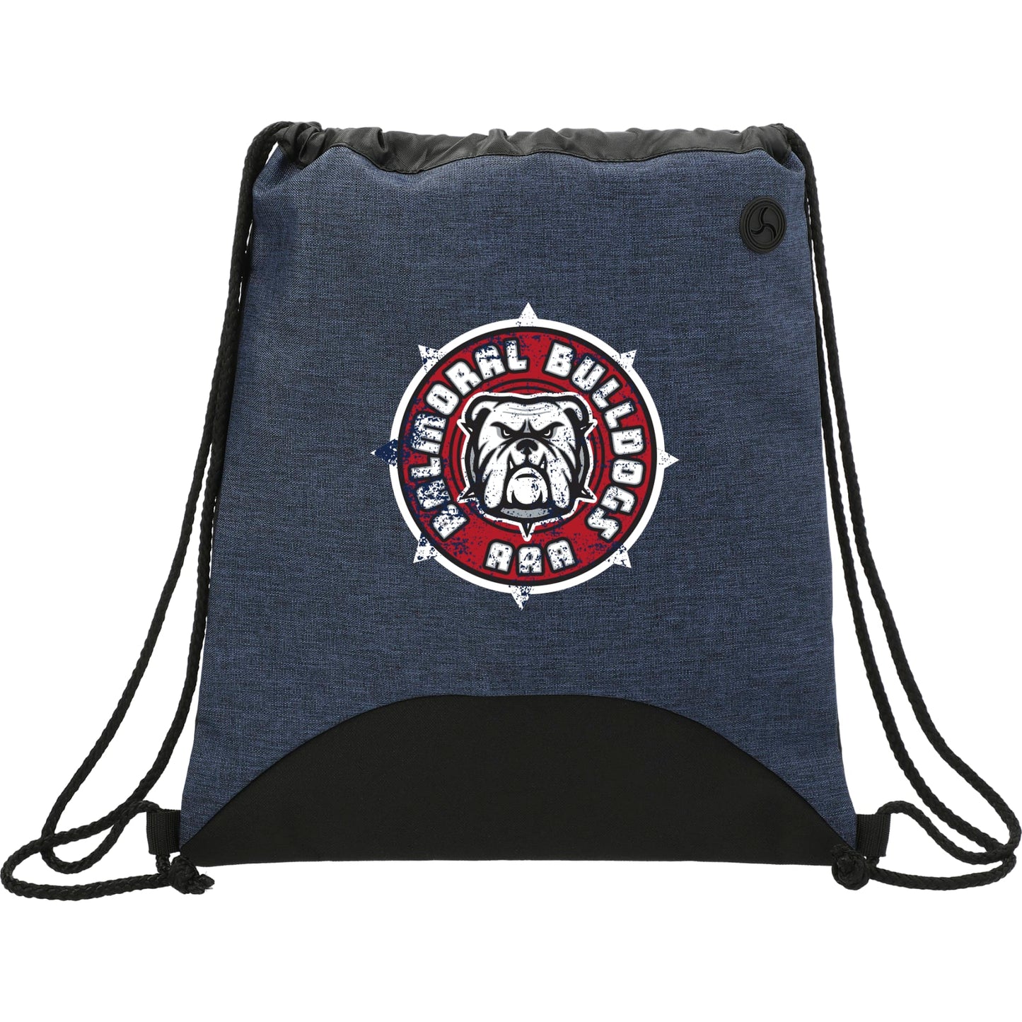 Urban Drawstring Bag