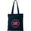 Carolina 4oz Cotton Canvas Tote
