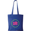 Carolina 4oz Cotton Canvas Tote