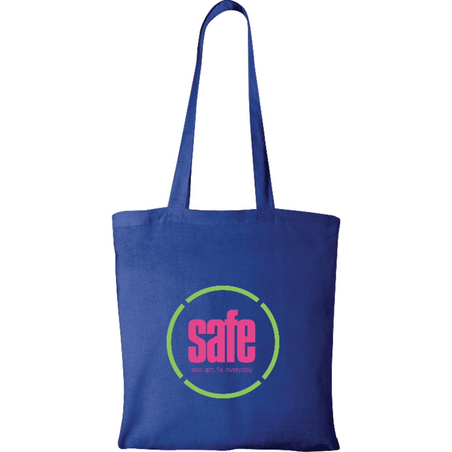 Carolina 4oz Cotton Canvas Tote