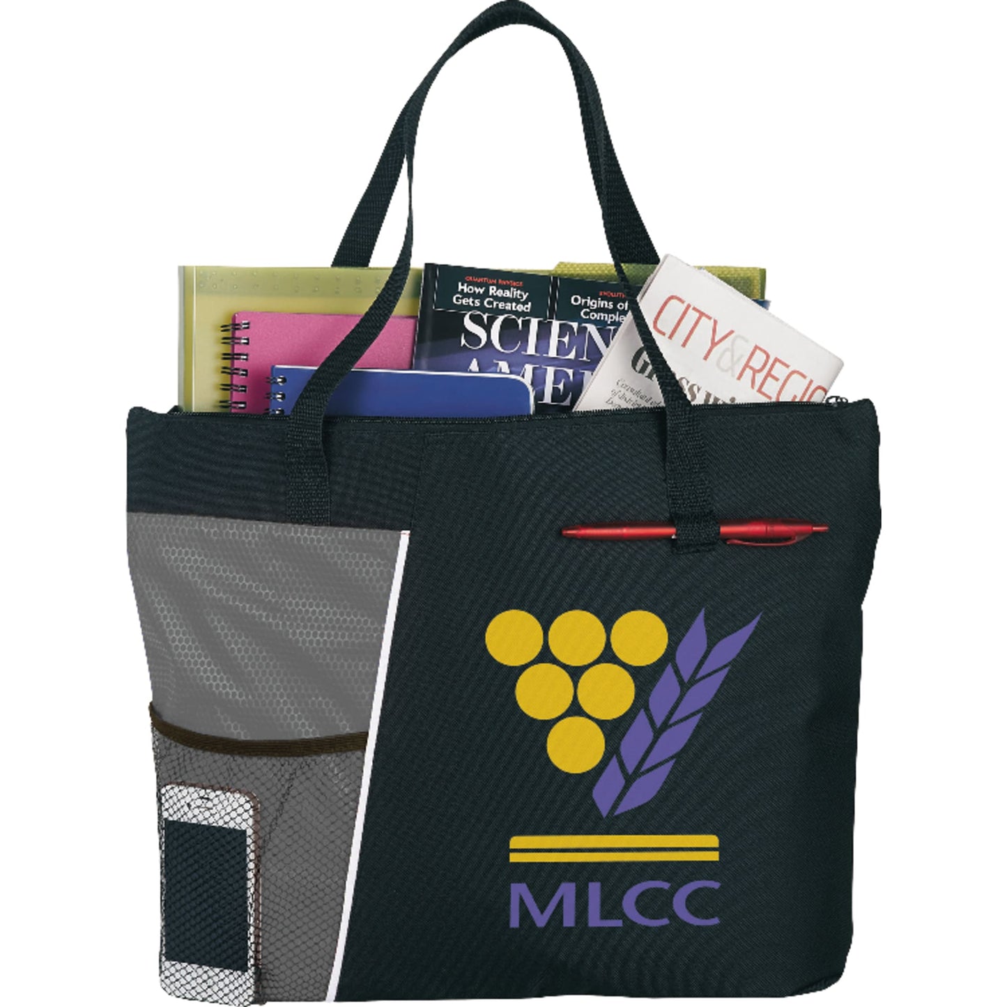 Touch Base Convention Tote