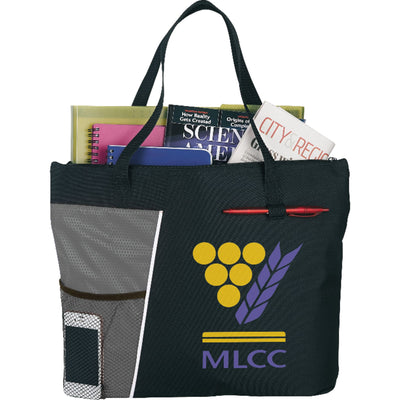 Touch Base Convention Tote