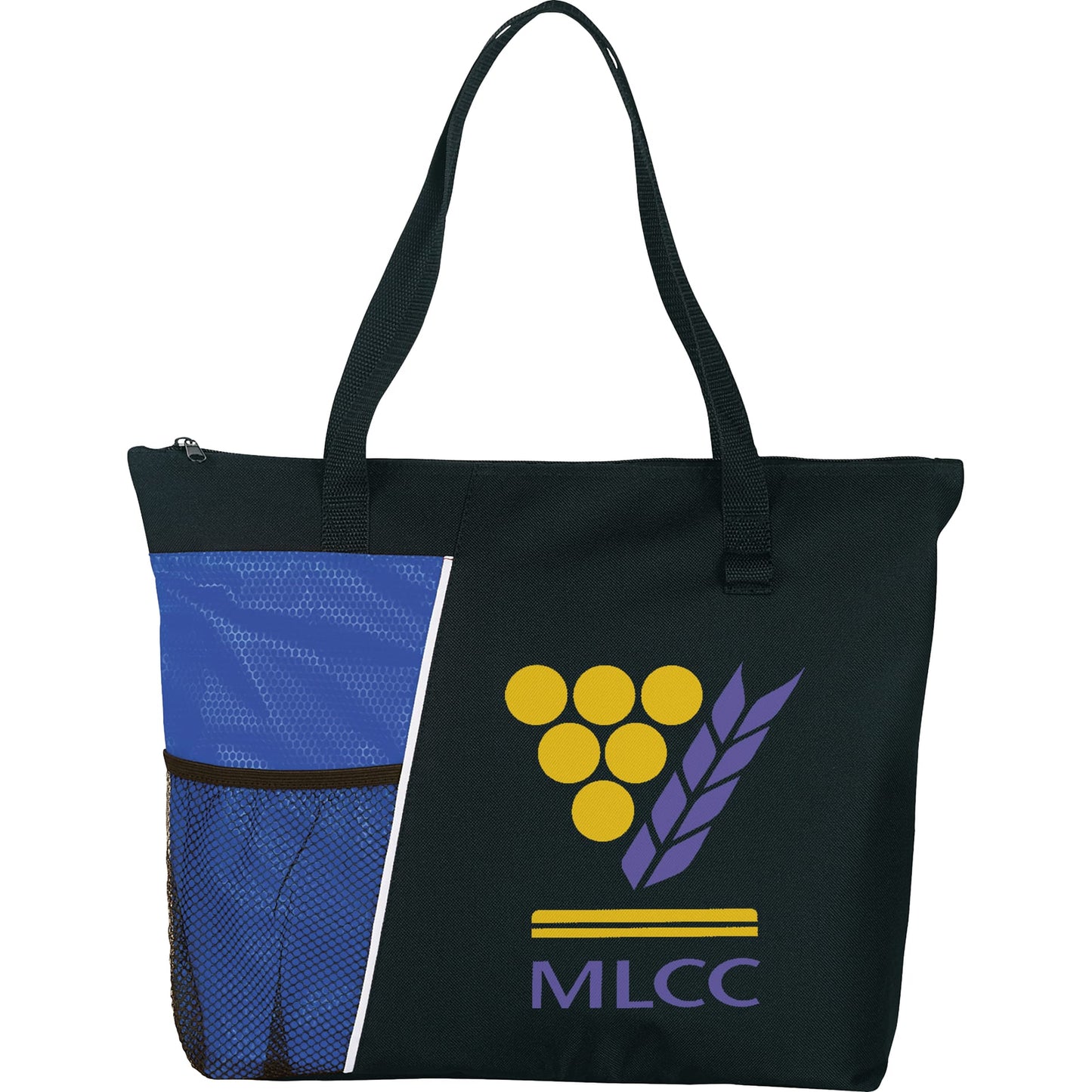 Touch Base Convention Tote