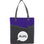 Rivers Pocket Non-Woven Convention Tote
