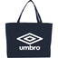 Big Boy Non-Woven Shopper Tote