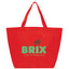 YaYa Budget Non-Woven Shopper Tote