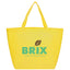 YaYa Budget Non-Woven Shopper Tote