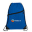Robin Drawstring Bag