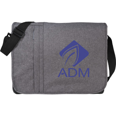 Urban 15in Computer Messenger Bag