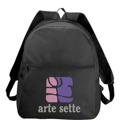 Park City Budget Non-Woven Backpack