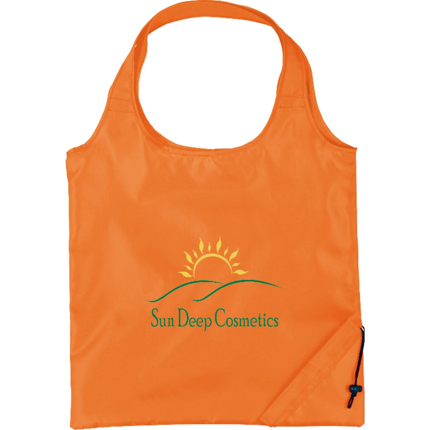 Bungalow Foldaway Shopper Tote