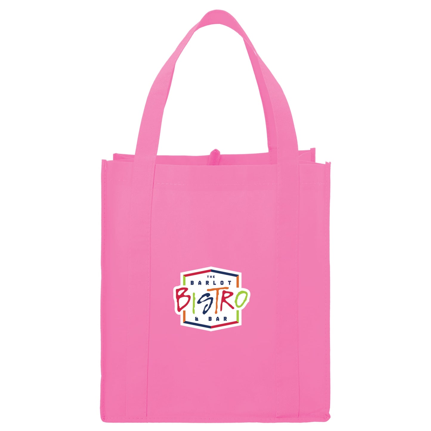 Little Juno Non-Woven Grocery Tote