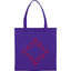 Small Zeus Non-Woven Convention Tote