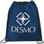 Large Oriole Drawstring Bag