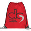 Large Oriole Drawstring Bag