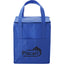 Hercules Flat Top Insulated Grocery Tote