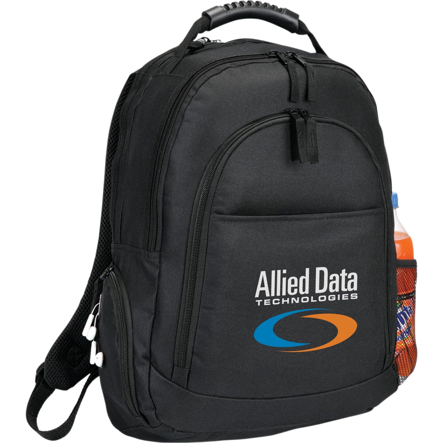 Journey 15in Computer Backpack