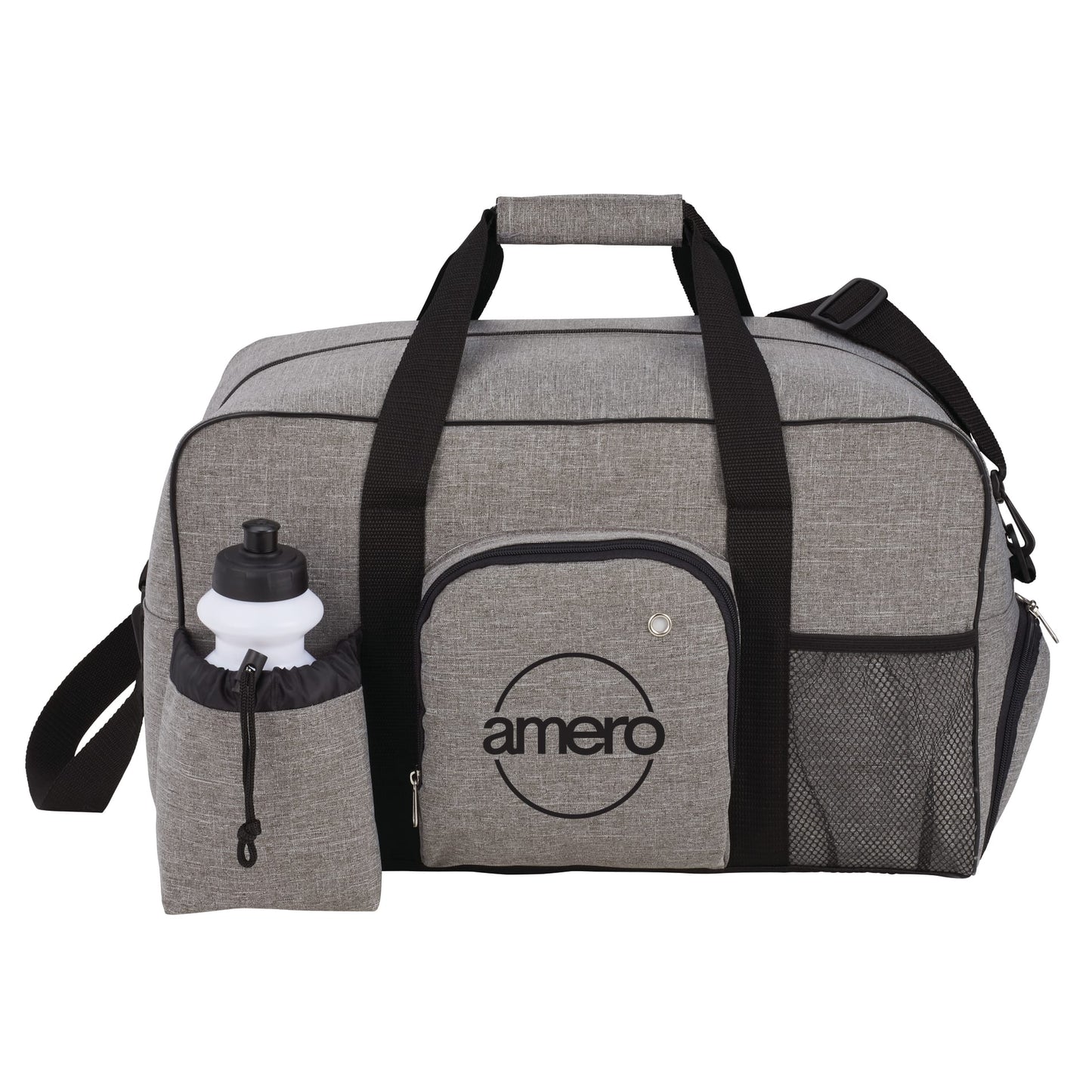 Weekender 18.5in Deluxe Duffel Bag