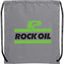 Oriole Drawstring Bag
