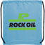 Oriole Drawstring Bag