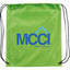 Oriole Drawstring Bag