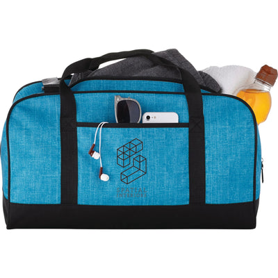Heather 18in Duffel Bag