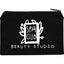 8oz. Cotton Travel Pouch