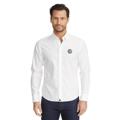 UNTUCKit Las Cases WF Long Sleeve Shirt-Mens