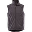 Mens STINSON Softshell Vest
