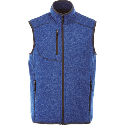 Mens FONTAINE Knit Vest