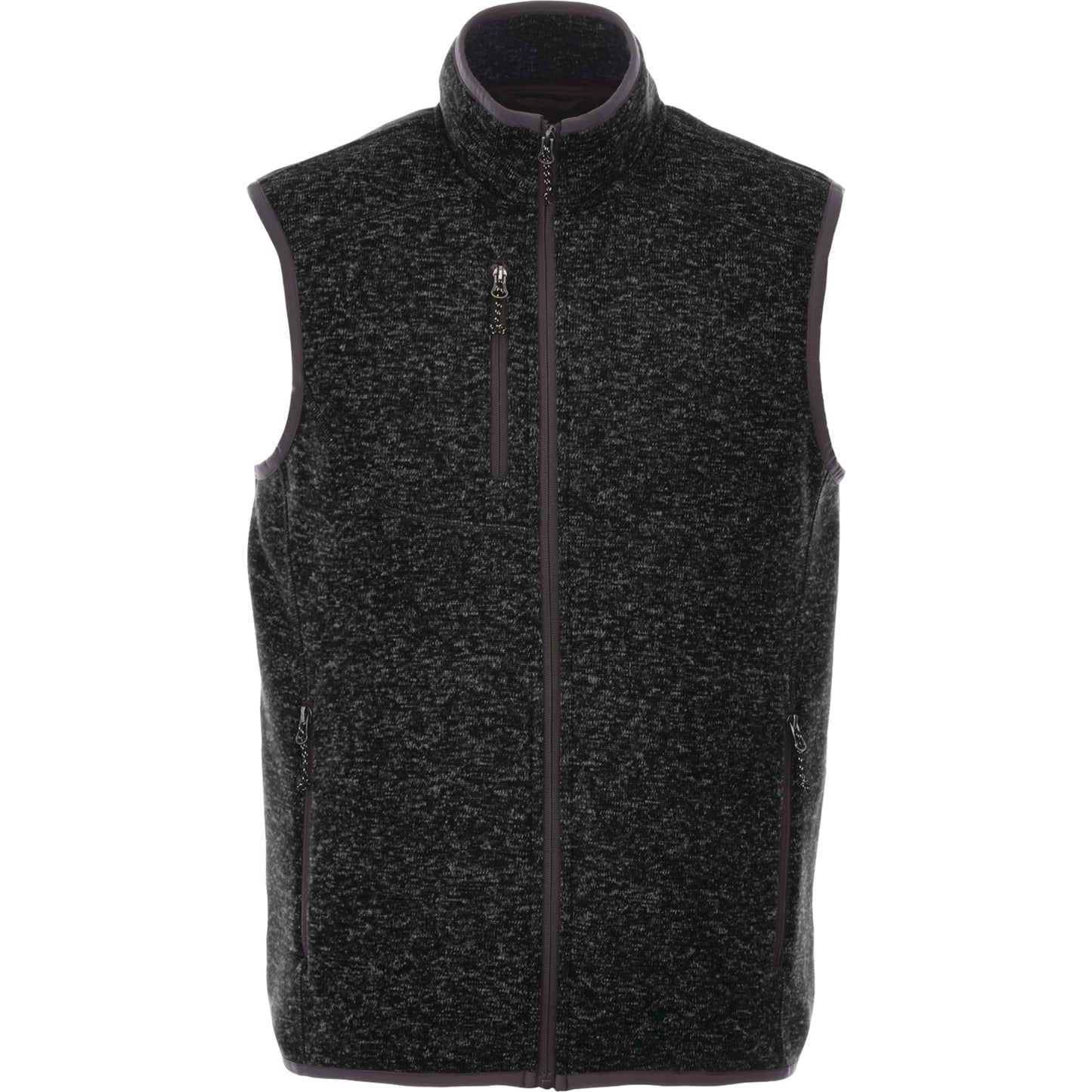 Mens FONTAINE Knit Vest