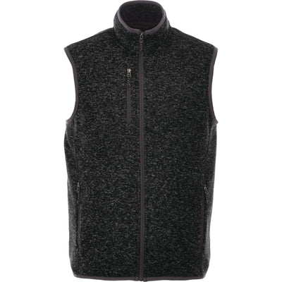 Mens FONTAINE Knit Vest