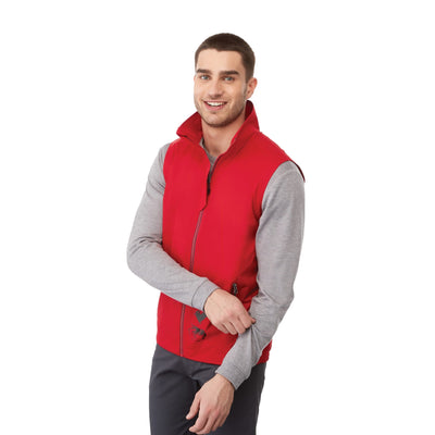 Mens MATSALU Lightweight Vest