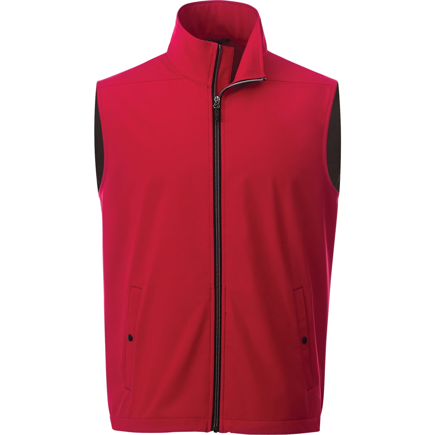 Mens WARLOW Softshell Vest