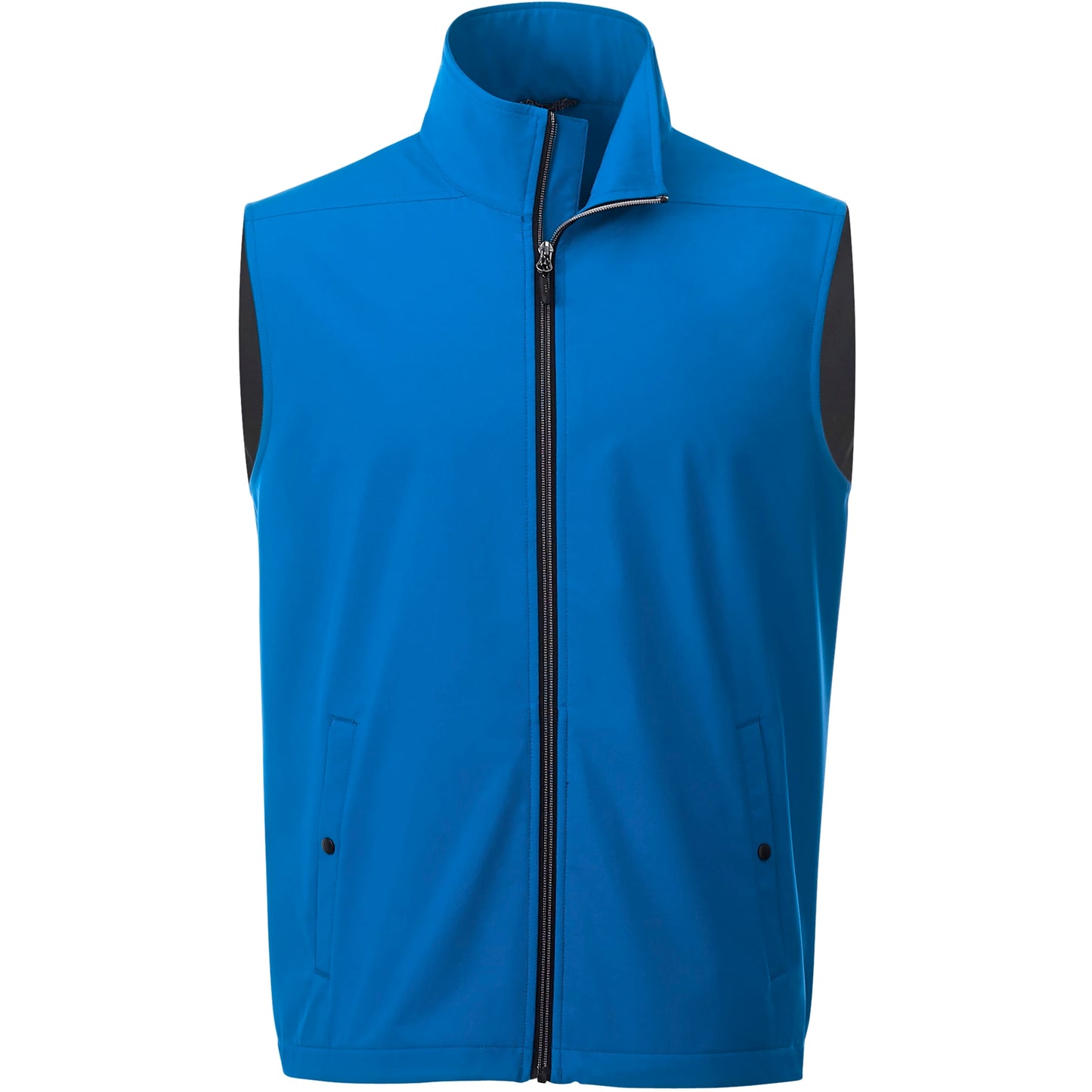 Mens WARLOW Softshell Vest