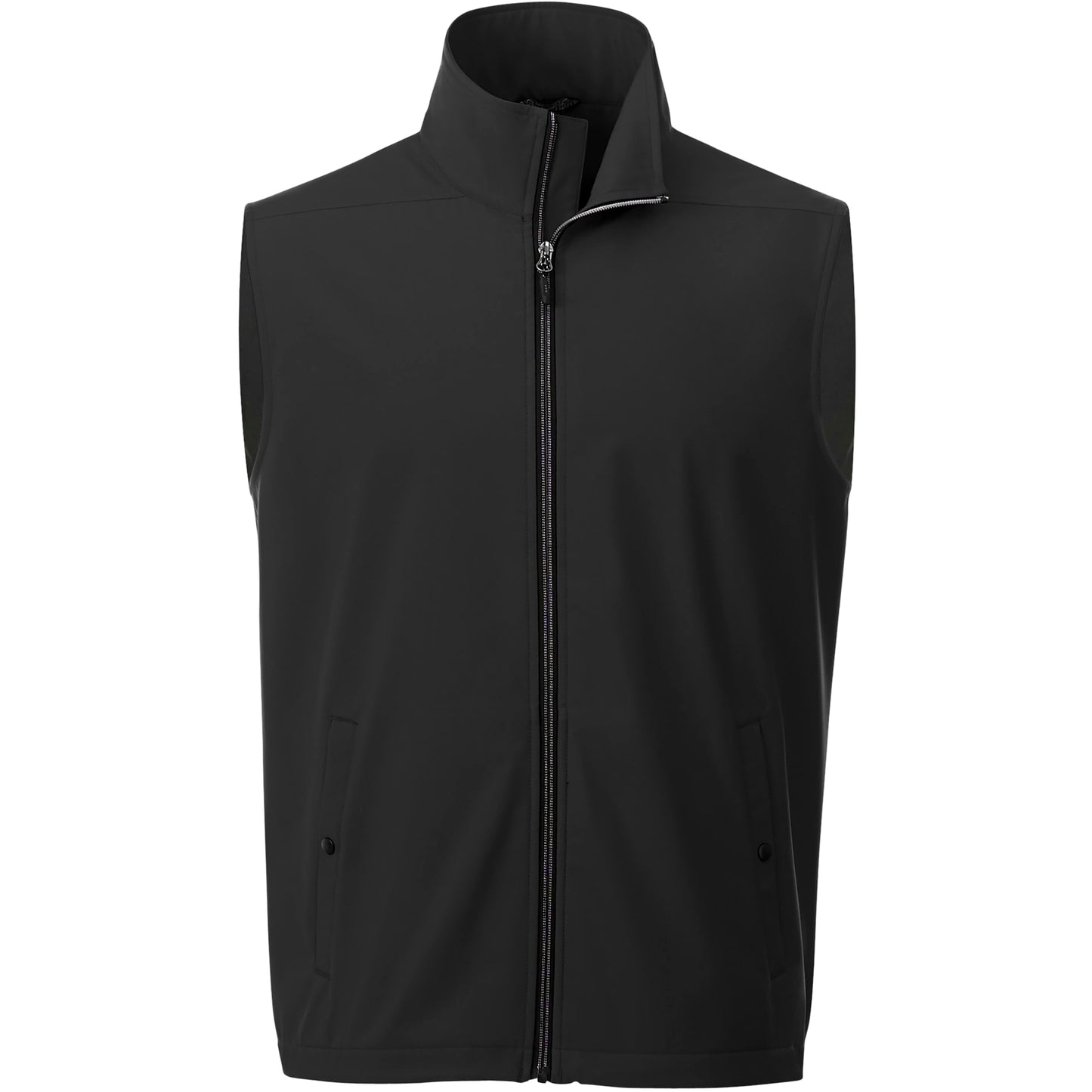 Mens WARLOW Softshell Vest