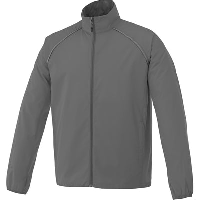 Mens EGMONT Packable Jacket