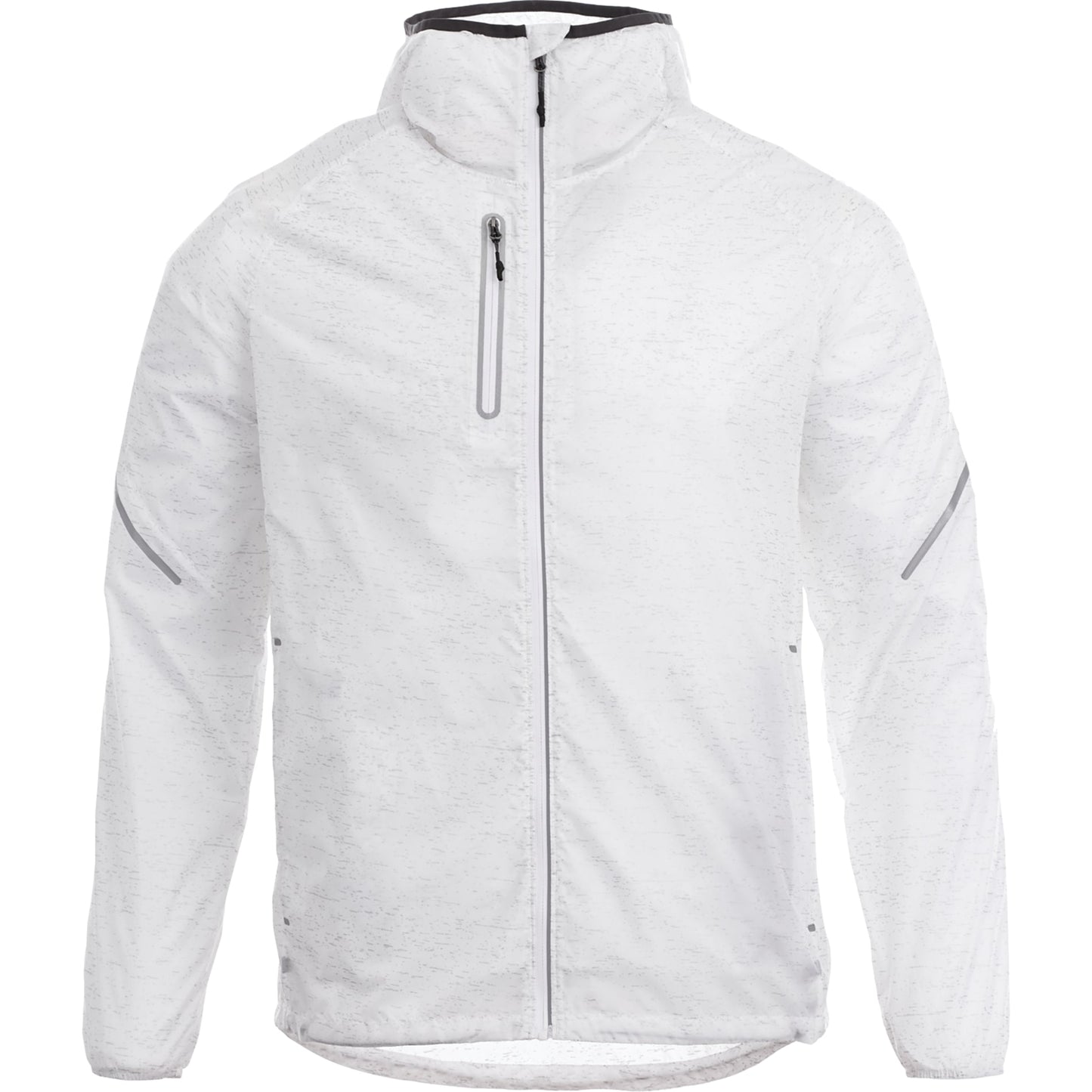 Mens SIGNAL Packable Jacket