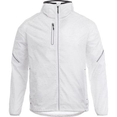 Mens SIGNAL Packable Jacket
