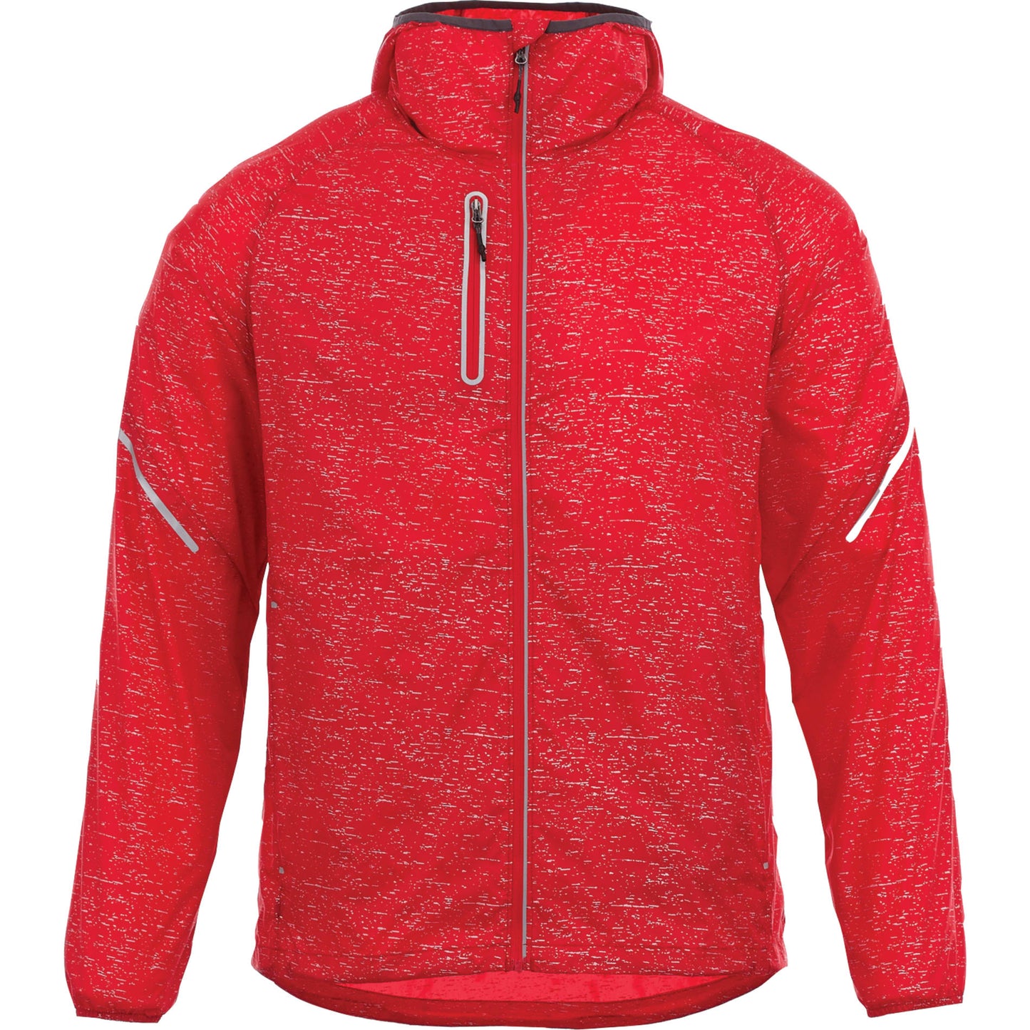 Mens SIGNAL Packable Jacket