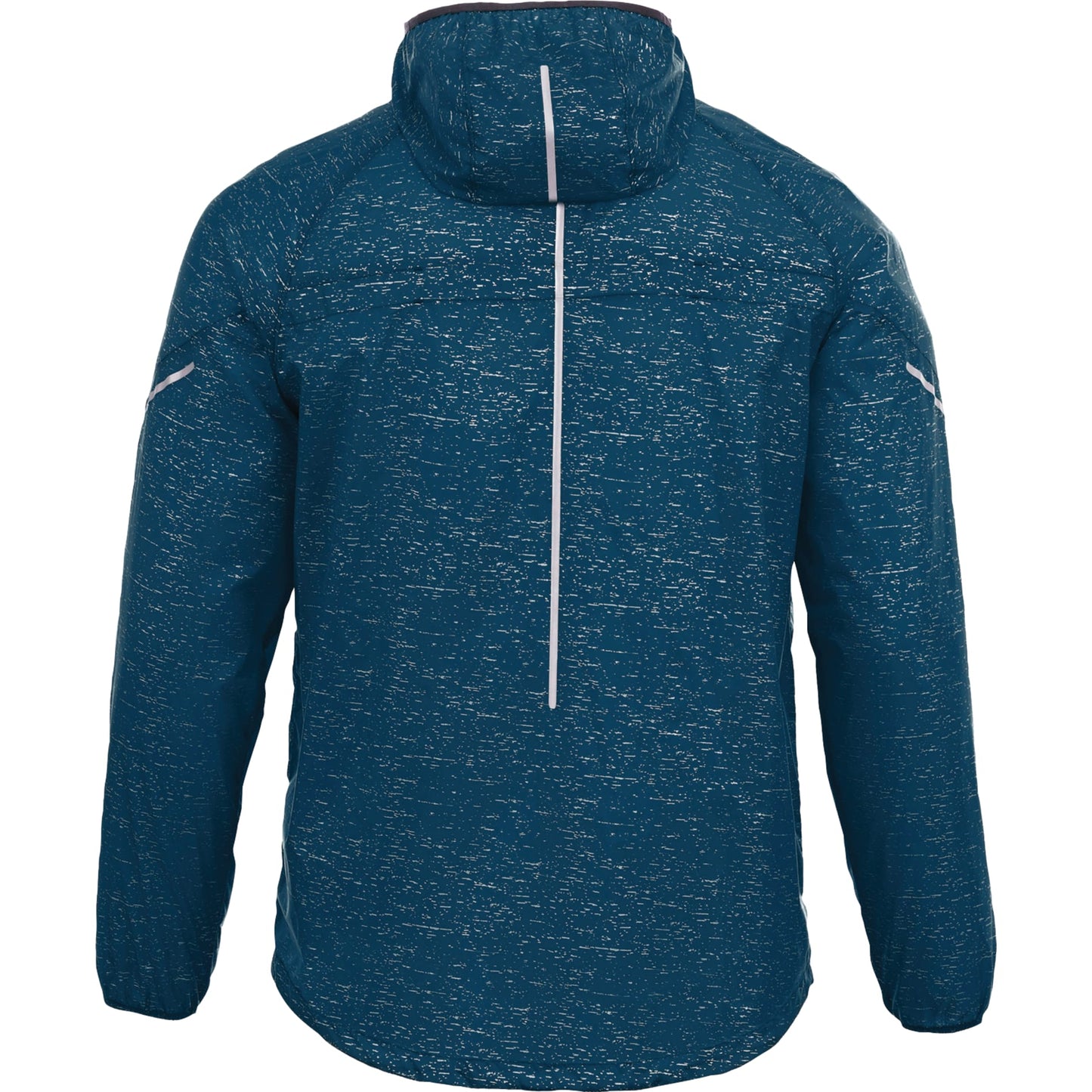 Mens SIGNAL Packable Jacket