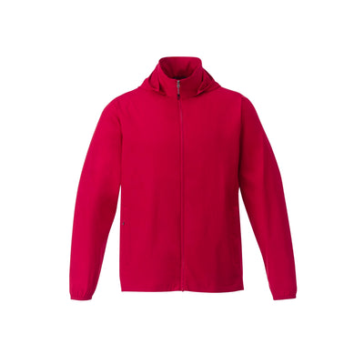 Mens TOBA Packable Jacket