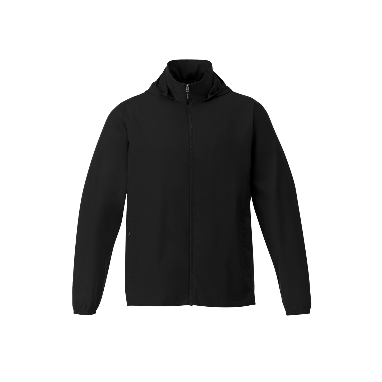 Mens TOBA Packable Jacket