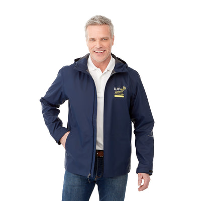 Mens CASCADE Jacket