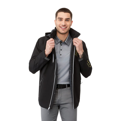 Mens Ansel Jacket
