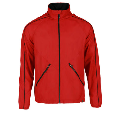Mens RINCON Eco Packable Lightweight Jacket