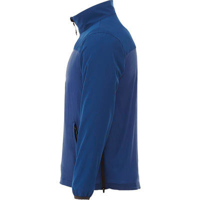 Mens ODARAY 1/2 Zip Jacket