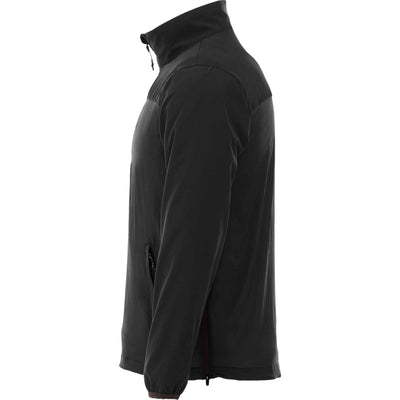 Mens ODARAY 1/2 Zip Jacket