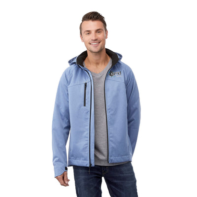 Mens BERGAMO Softshell Jacket