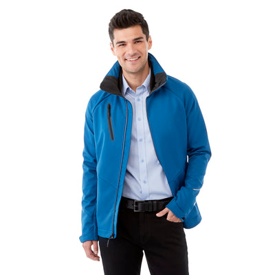 Mens PEYTO Softshell Jacket